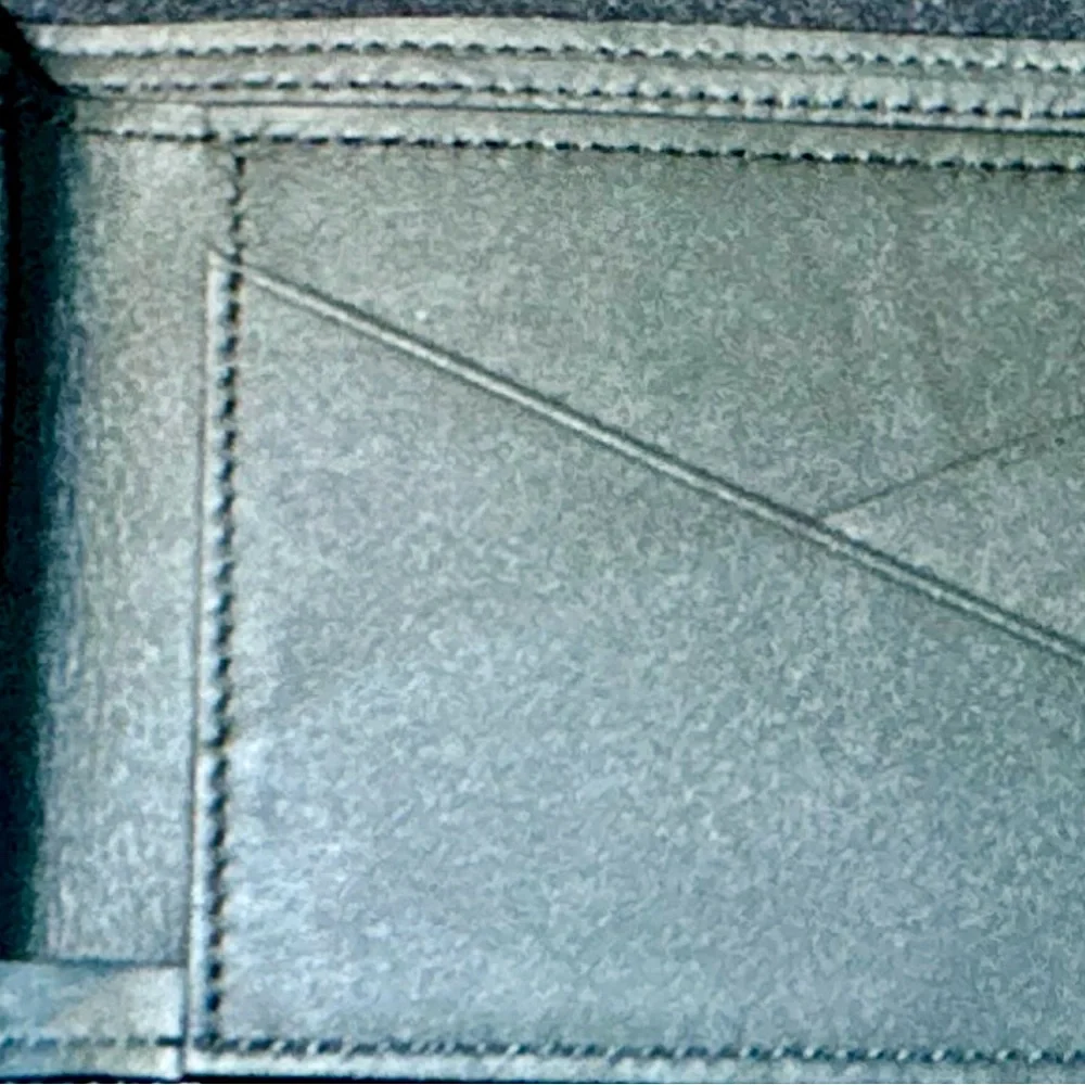 Louis Vuitton Portefeuille Multiple Bifold Wallet /Black/ Damier Infini Leather - Picture 10 of 14